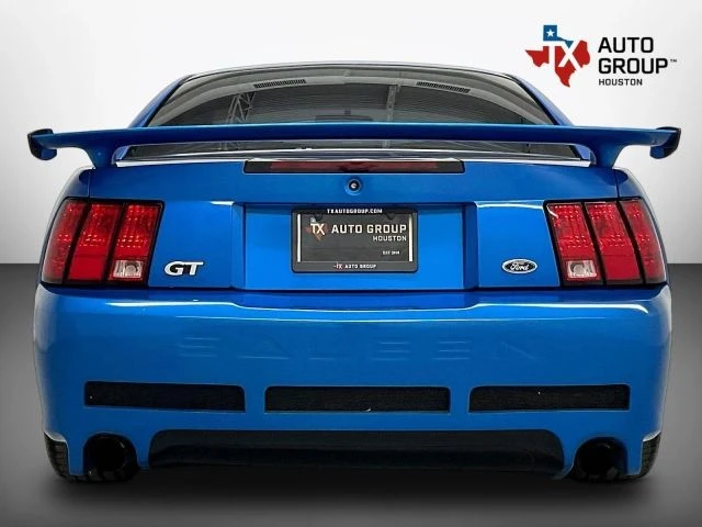 2000 Ford SN95 Mustang - Image 7 of 31