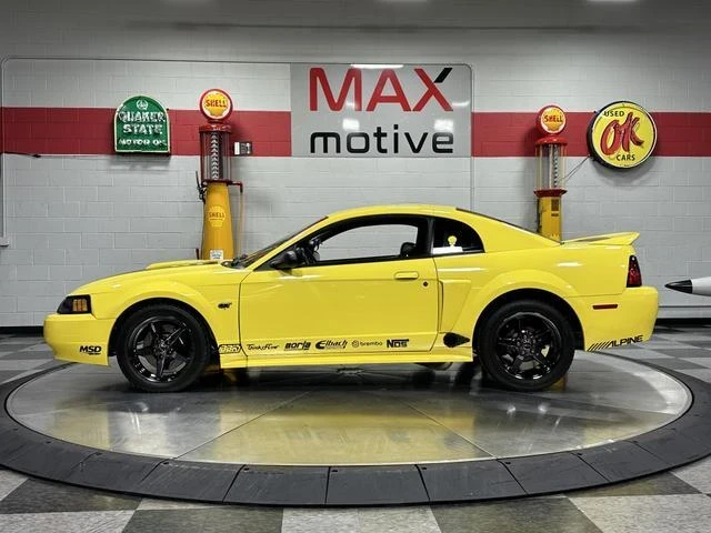 2000 Ford SN95 Mustang - Image 4 of 12