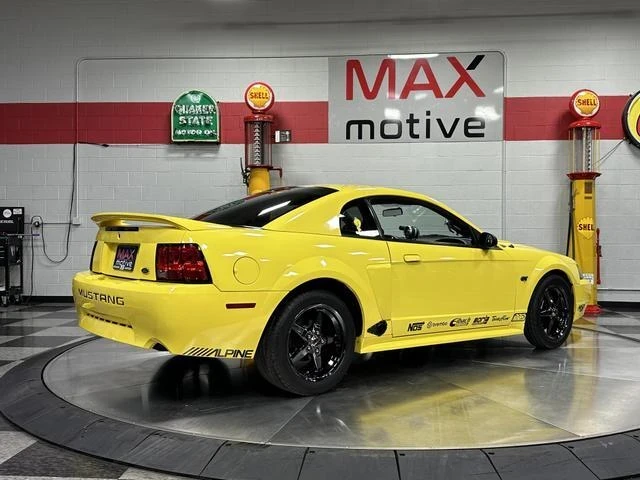 2000 Ford SN95 Mustang - Image 7 of 12