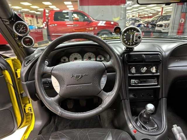 2000 Ford SN95 Mustang - Image 11 of 12