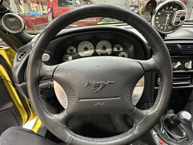 2000 Ford SN95 Mustang - Image 12 of 12