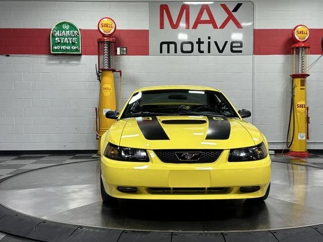 2000 Ford SN95 Mustang - Image 2 of 12