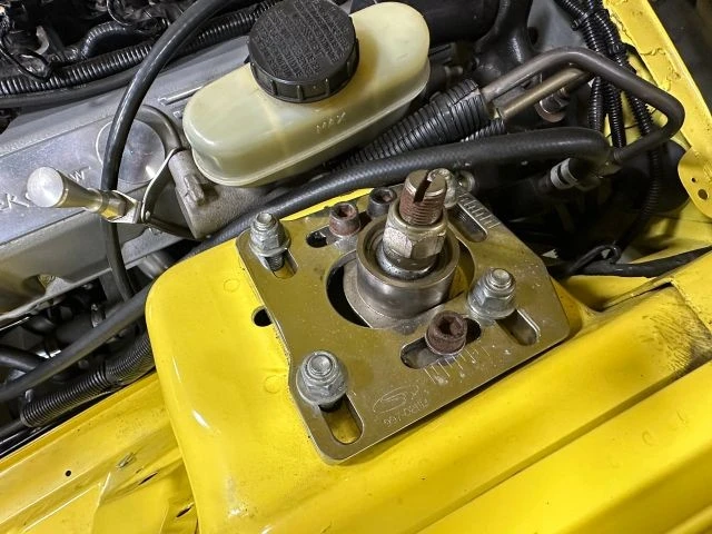 2000 Ford - Image 28 of 31