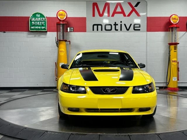 2000 Ford SN95 Mustang - Image 2 of 12