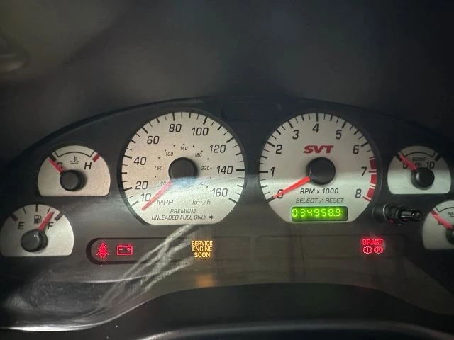 2000 Ford - Image 13 of 31