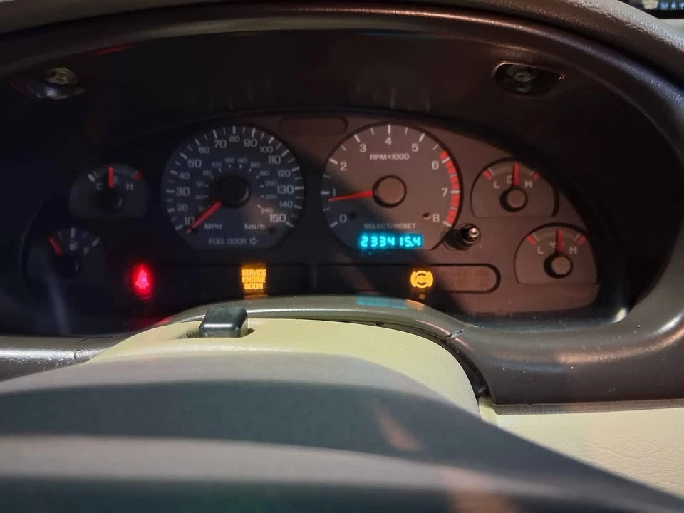 2000 Ford SN95 Mustang - Image 17 of 18