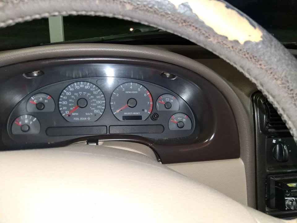 2000 Ford SN95 Mustang - Image 16 of 18