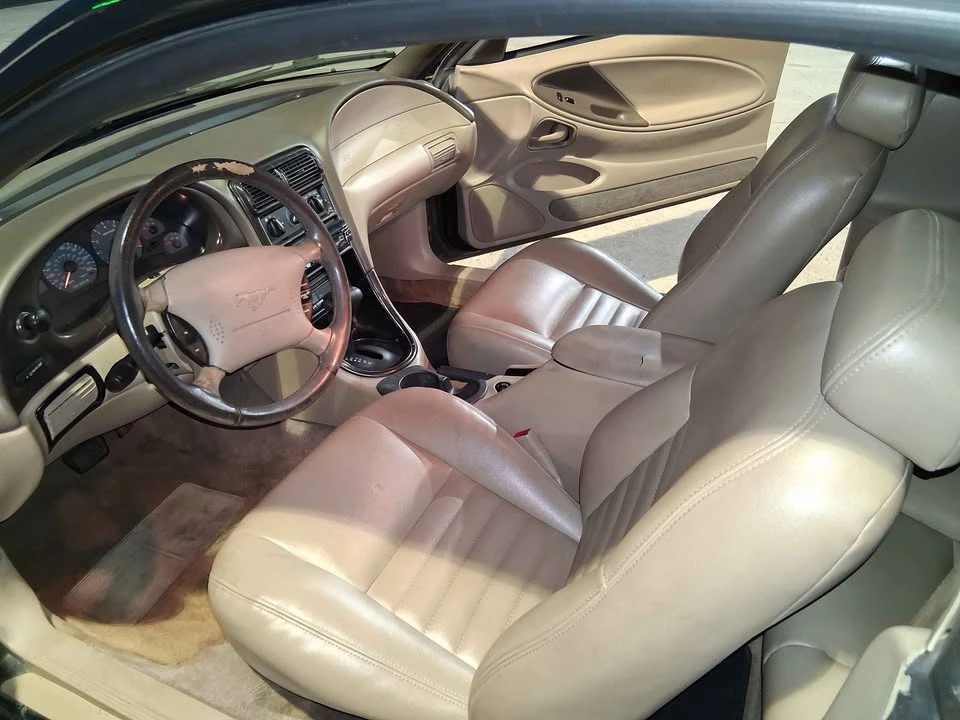 2000 Ford SN95 Mustang - Image 11 of 18
