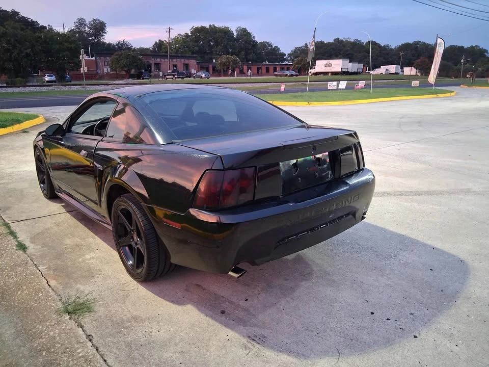 2000 Ford SN95 Mustang - Image 4 of 18