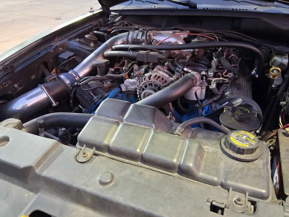 2000 Ford SN95 Mustang - Image 9 of 18