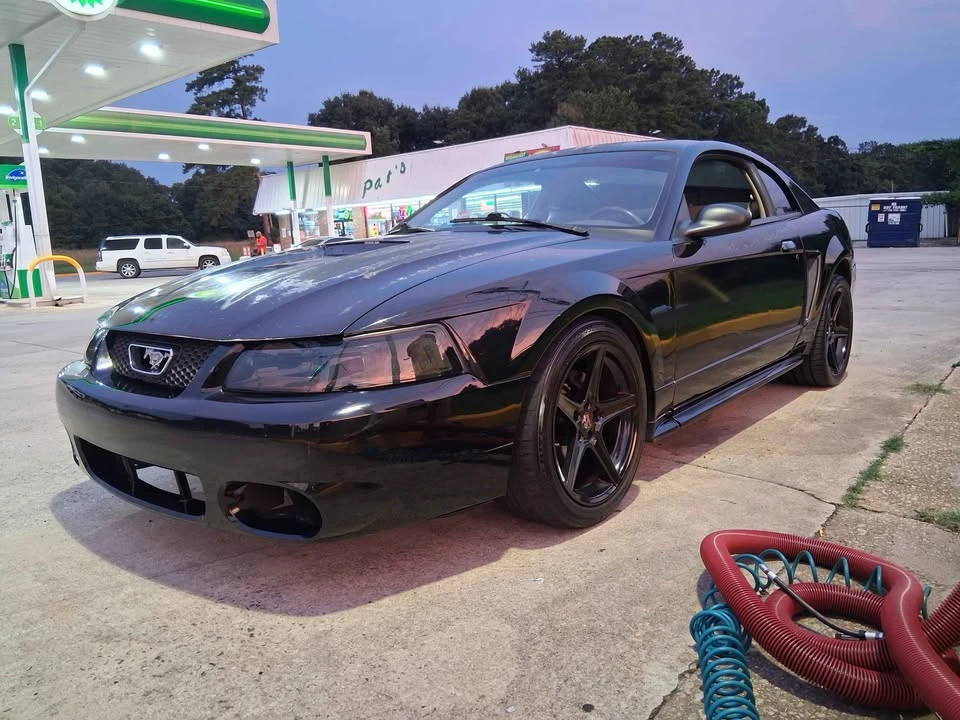 2000 Ford SN95 Mustang - Image 2 of 18
