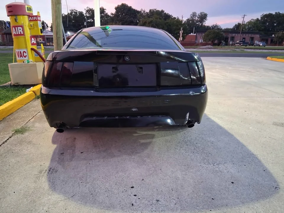 2000 Ford SN95 Mustang - Image 5 of 18