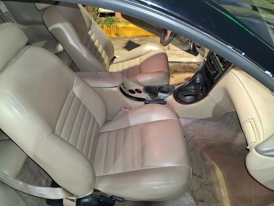 2000 Ford SN95 Mustang - Image 12 of 18