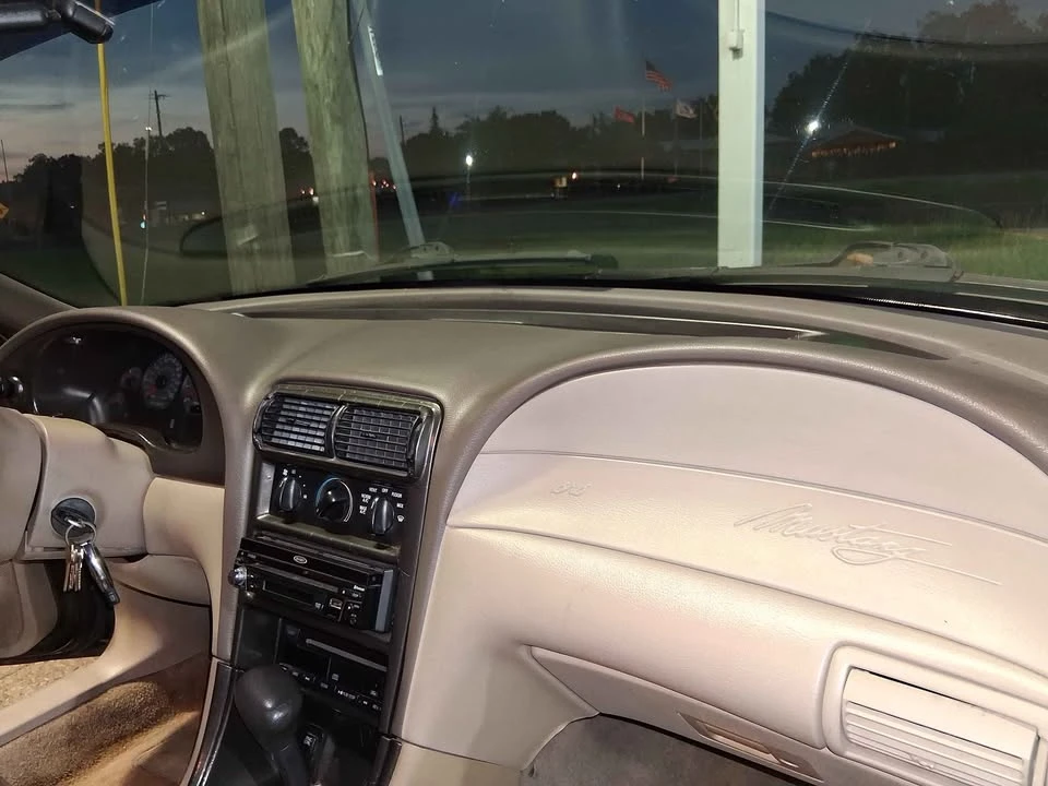 2000 Ford SN95 Mustang - Image 14 of 18