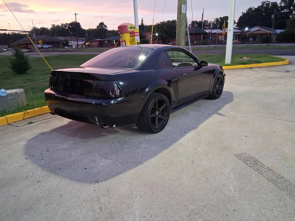 2000 Ford SN95 Mustang - Image 6 of 18