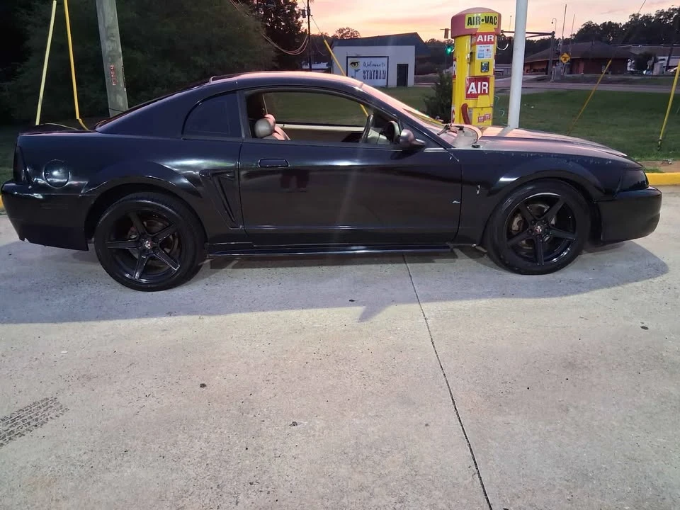 2000 Ford SN95 Mustang - Image 7 of 18