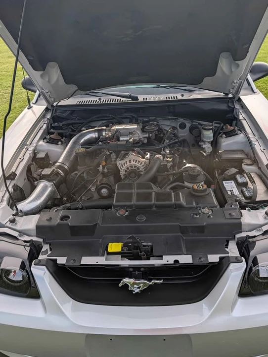 2000 Ford SN95 Mustang - Image 7 of 8