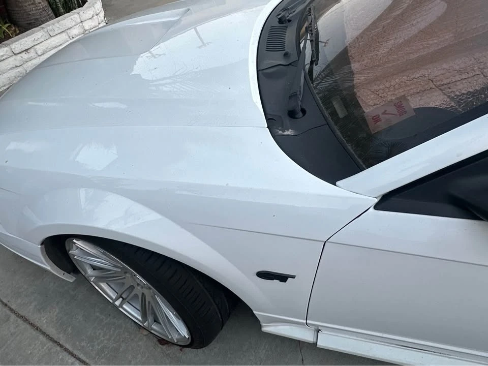 2000 Ford SN95 Mustang - Image 3 of 12