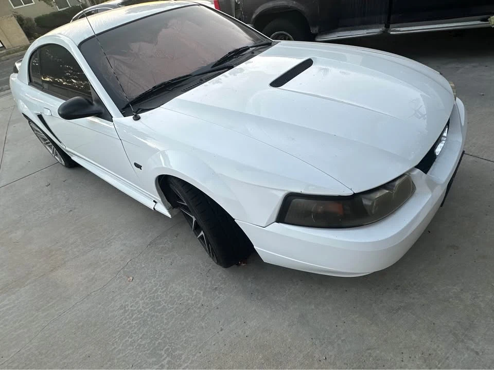 2000 Ford SN95 Mustang - Image 7 of 12