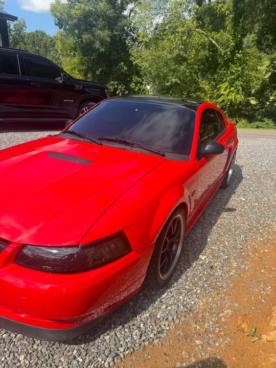 2000 Ford SN95 Mustang - Image 2 of 6