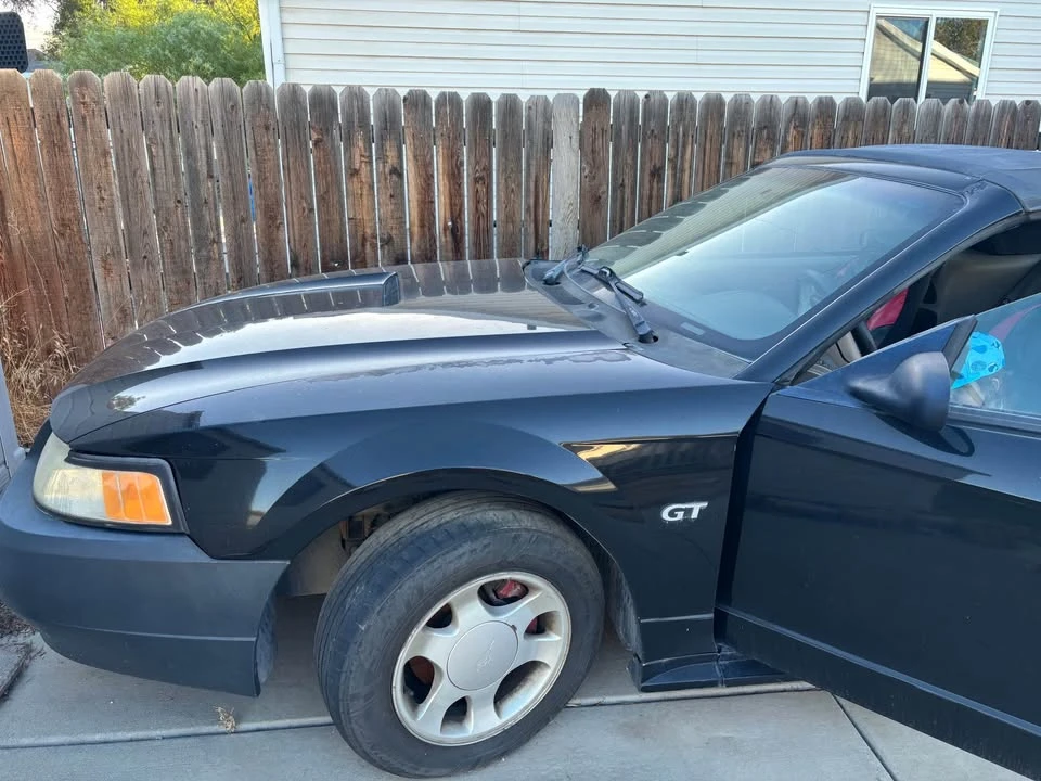 2000 Ford SN95 Mustang - Image 14 of 18