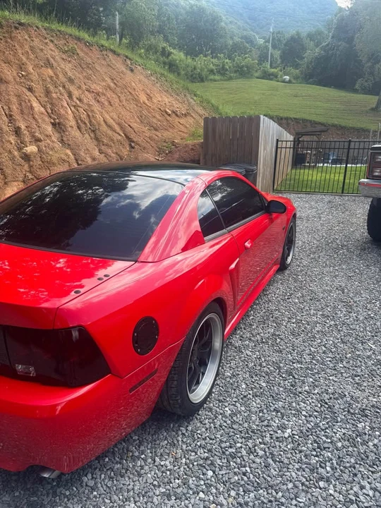 2000 Ford SN95 Mustang - Image 3 of 6