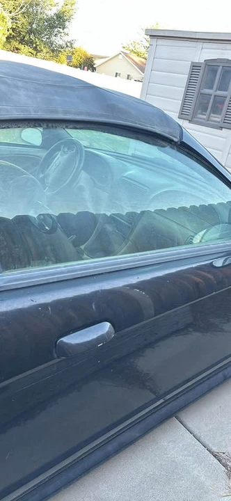 2000 Ford SN95 Mustang - Image 2 of 18