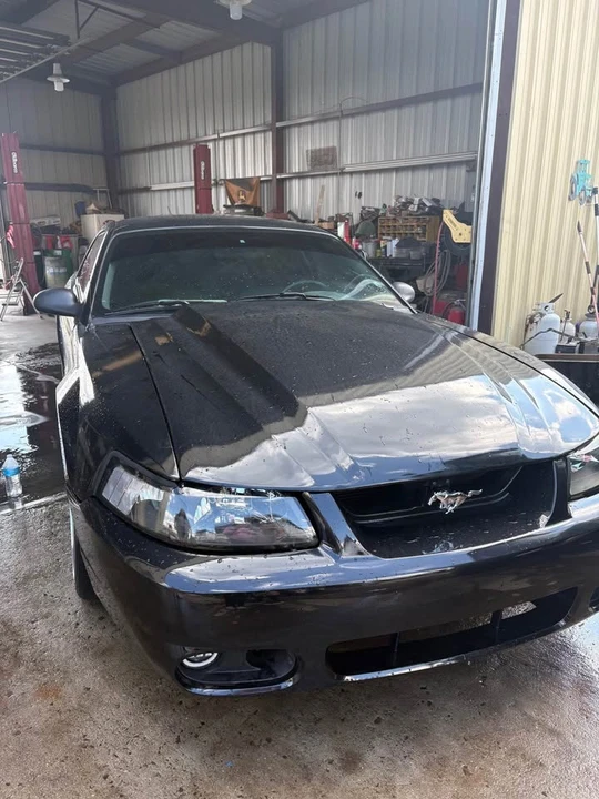 2000 Ford SN95 Mustang - Image 4 of 13