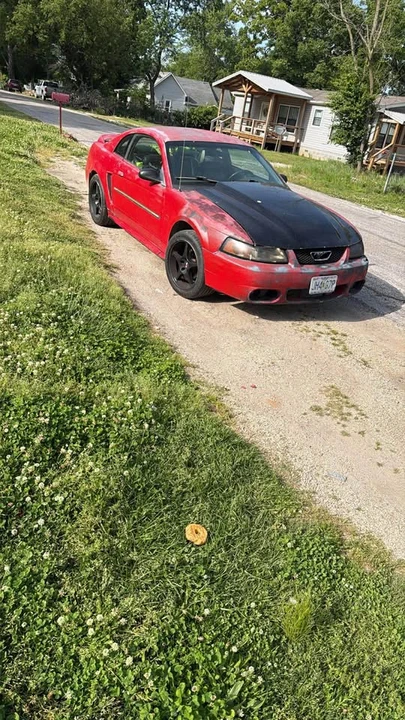 2000 Ford SN95 Mustang - Image 2 of 3