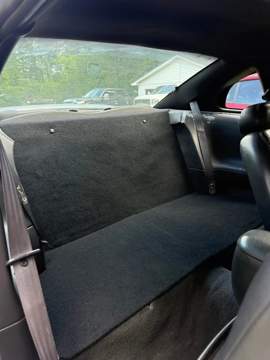 2000 Ford SN95 Mustang - Image 9 of 9