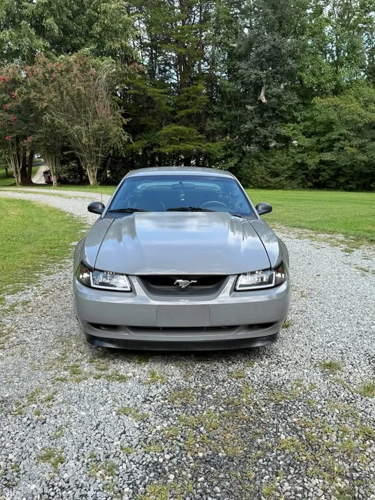 2000 Ford SN95 Mustang - Image 2 of 9
