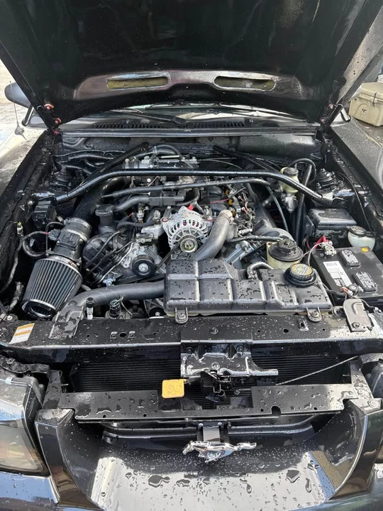 2000 Ford SN95 Mustang - Image 6 of 13