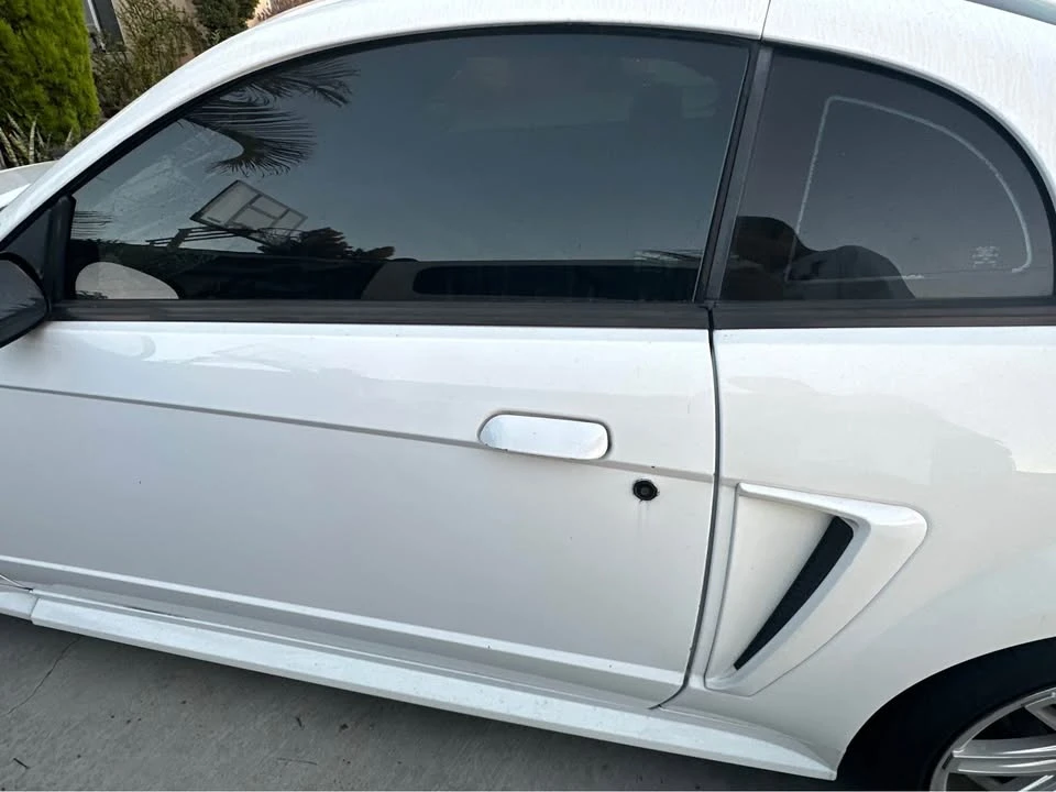 2000 Ford SN95 Mustang - Image 6 of 12