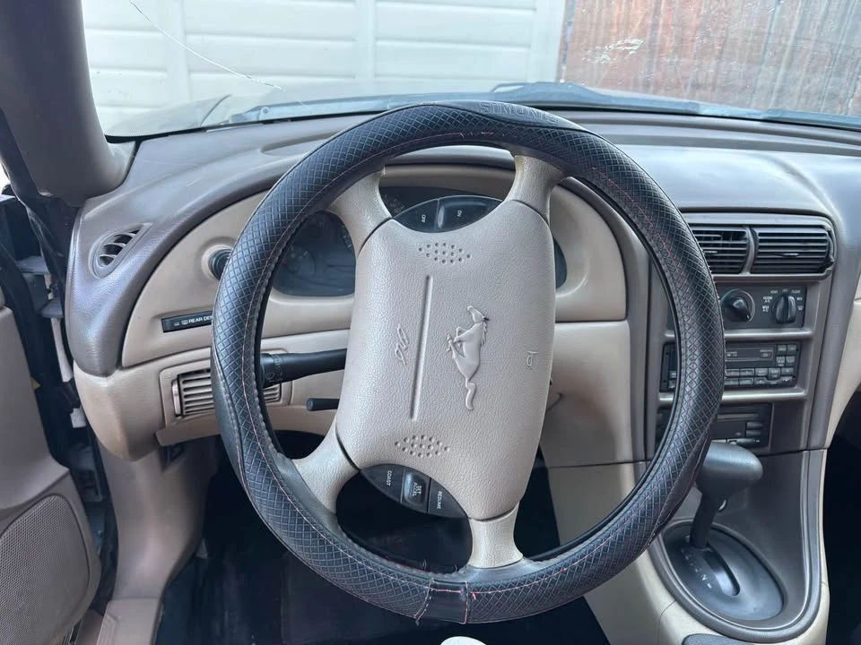 2000 Ford SN95 Mustang - Image 4 of 18