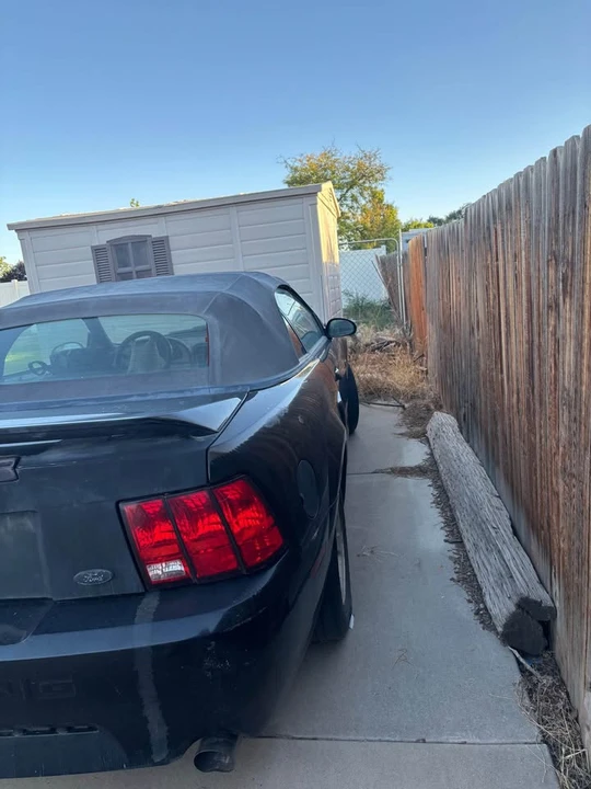 2000 Ford SN95 Mustang - Image 12 of 18