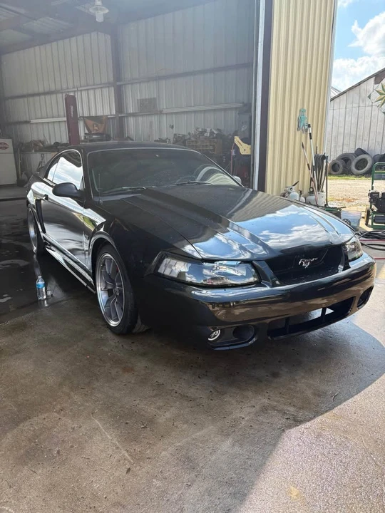 2000 Ford SN95 Mustang - Image 3 of 13