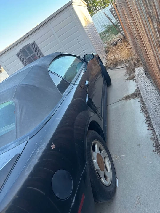 2000 Ford SN95 Mustang - Image 10 of 18