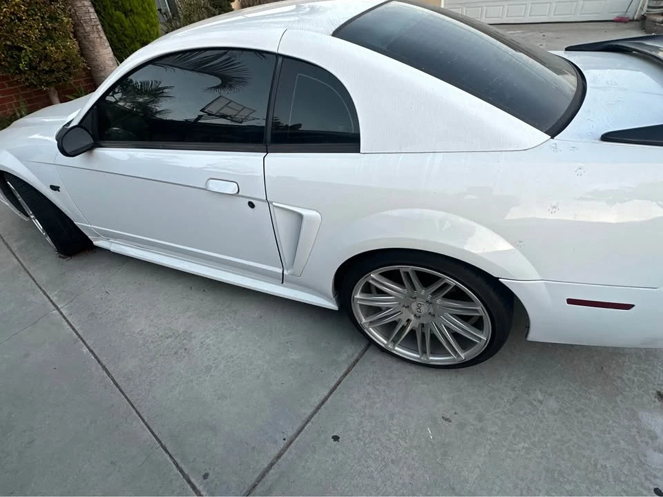 2000 Ford SN95 Mustang - Image 5 of 12