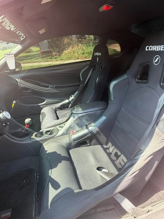 2000 Ford SN95 Mustang - Image 8 of 11