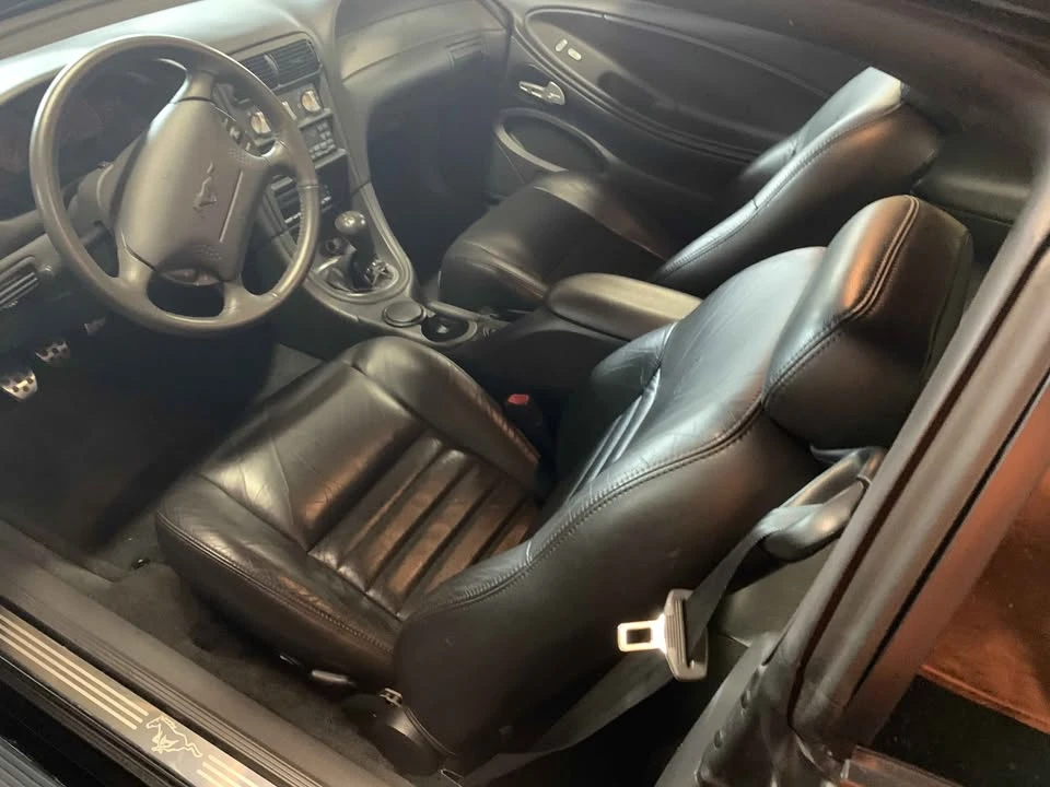 2000 Ford SN95 Mustang - Image 6 of 6