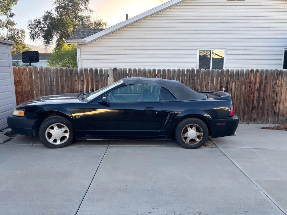 2000 Ford SN95 Mustang - Image 15 of 18