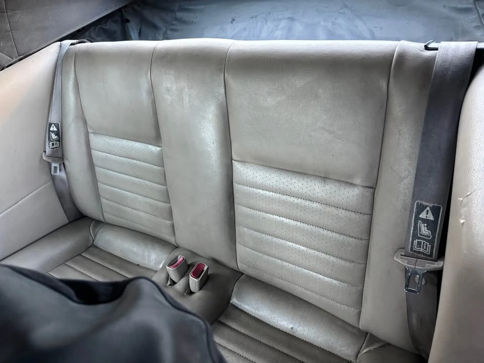 2000 Ford SN95 Mustang - Image 8 of 18