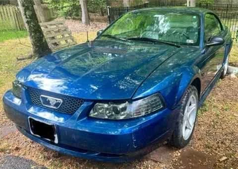 2000 Ford SN95 Mustang - Image 3 of 6