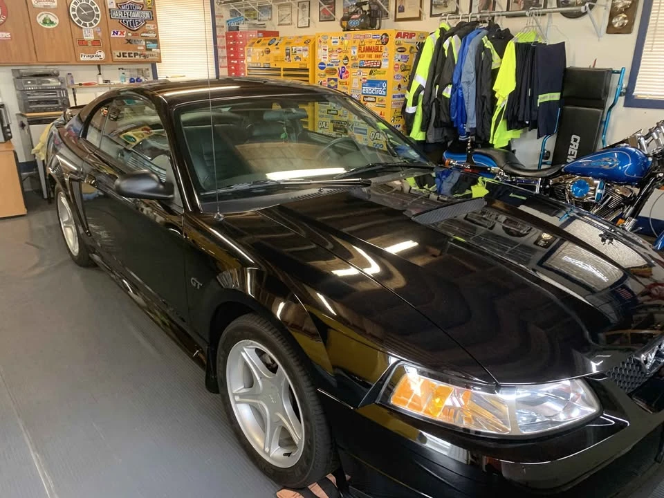 2000 Ford SN95 Mustang - Image 5 of 6