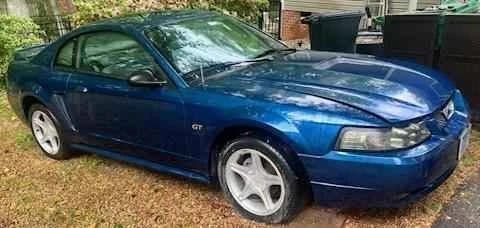 2000 Ford SN95 Mustang - Image 4 of 6