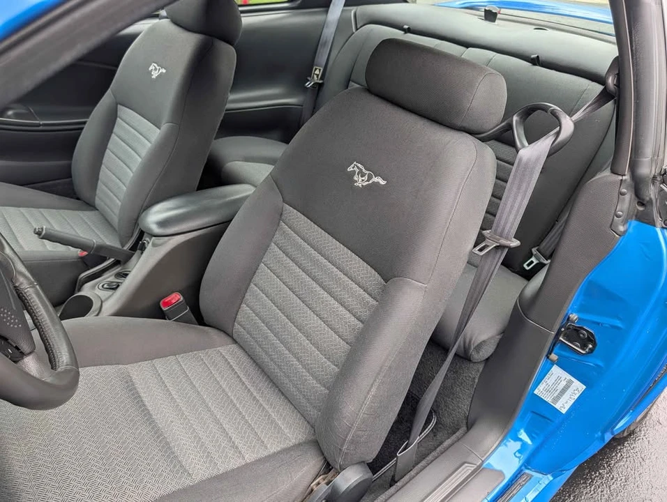 2000 Ford SN95 Mustang - Image 8 of 9