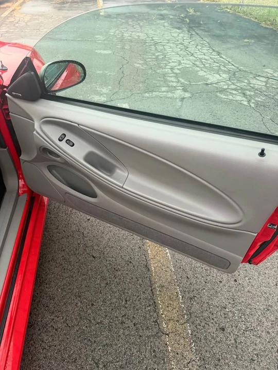 2000 Ford SN95 Mustang - Image 12 of 12