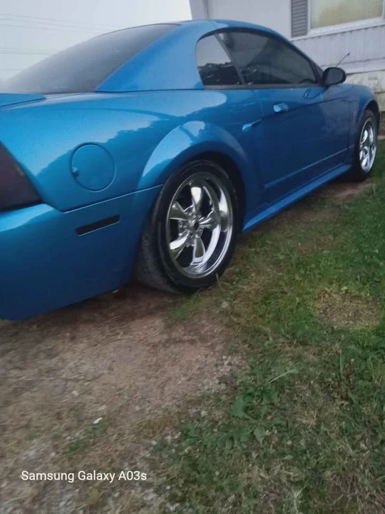 2000 Ford SN95 Mustang - Image 2 of 18