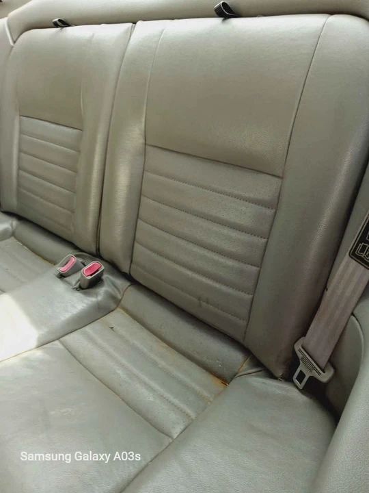 2000 Ford SN95 Mustang - Image 14 of 18
