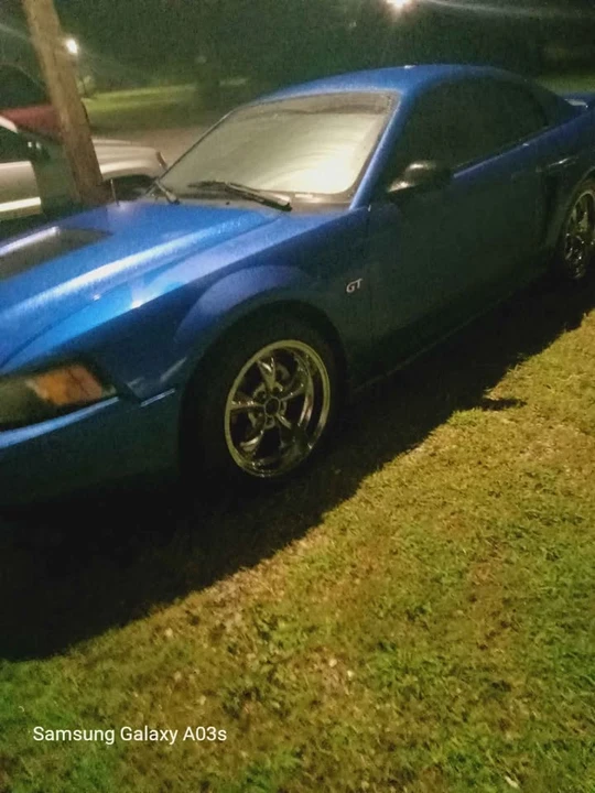 2000 Ford SN95 Mustang - Image 10 of 18